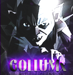 GOLLUMx