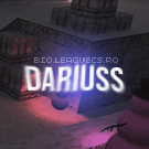 dariuss