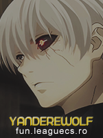 Yanderewolf