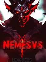 Nemesys. @ LCS