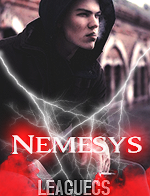 Nemesys. @ LCS