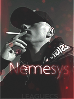 Nemesys. @ LCS