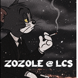 ZoZoLe @ LCS
