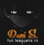 DANI S. @ FUN