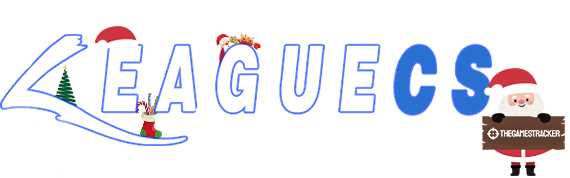 LEAGUECS ROMANIA - GAMING COMMUNITY