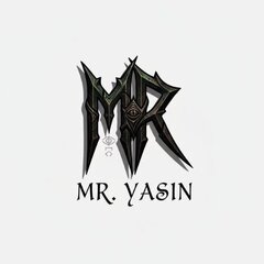 MR YASIN