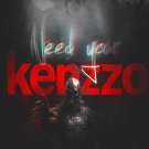 kenzzo ⅖