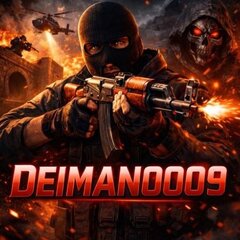 DEIMAN0009