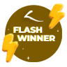 Flash Winner