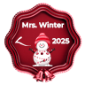 Miss Winter 2025