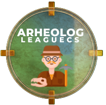 Arheolog