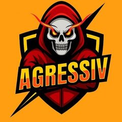 Agressive