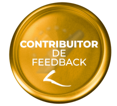Contribuitor de Feedback