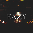 Eazy.