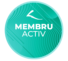 Membru activ