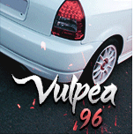 Vulpea 96