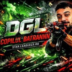 dGL Copilul BatraNNN