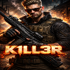 K1LL3R
