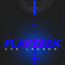 PlayZeeK. # GFX