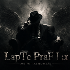 LapTe PraF