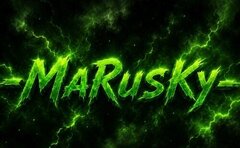 -MaRusKy-