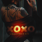 x o x o ;