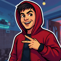TheGamerBoy140