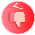 Dislike